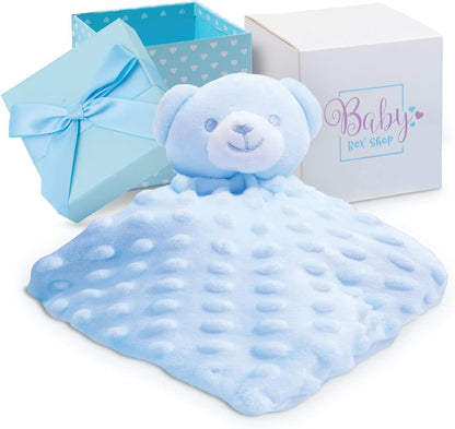 Presentes personalizados para bebês meninos - Edredom personalizado para bebês, Presentes para bebês recém-nascidos, Presentes personalizados para bebês meninos, Brinquedo para bebês meninos, Presente para recém-nascidos