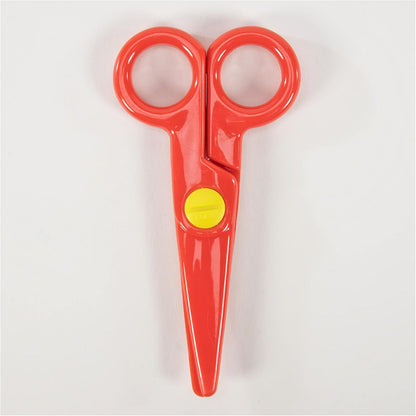 Galt Toys, Tesouras de Segurança, Tesouras Infantis para Artes e Ofícios, Idades 3 Anos Acima