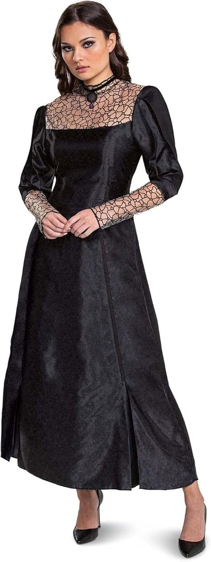 DISGUISE Disfraz de The Witcher para mujer Disfraz de Witcher