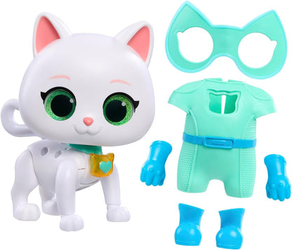 Just Play SuperKitties Figuras Transformáveis - Bitsy
