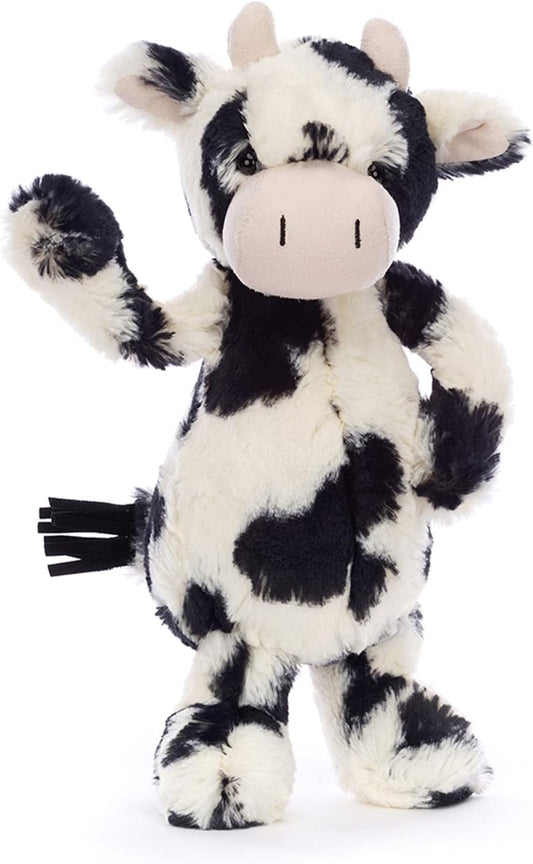 Jellycat Bashfuls Bezerro Médio