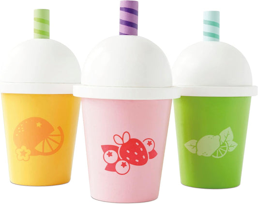 Le Toy Van TV336 Smoothies de frutas para viagem