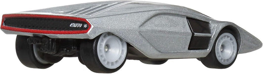 Hot Wheels Premium Car Culture - Pacote com 2 veículos em escala 1:64, combinações exclusivas, pneus Real Riders, chassi de metal, brinquedo para colecionadores, JBL02