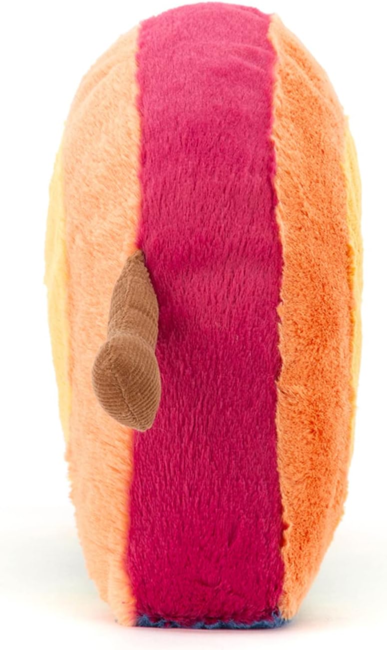 Jelly Cat Arco-Íris Divertido