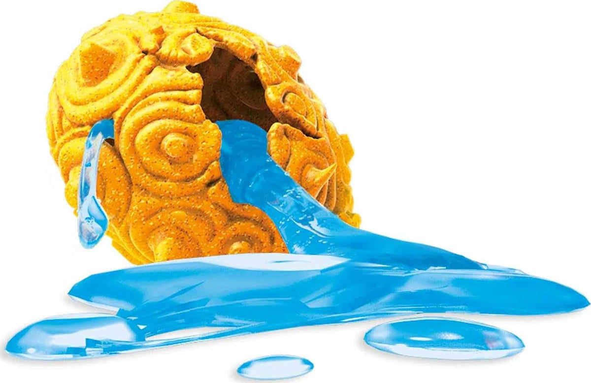 Mega Construx Breakout Beasts Fusion Beast 2 em 1