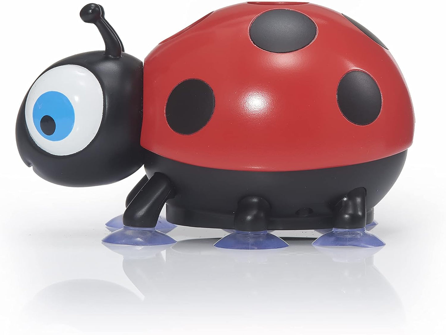 WOW! STUFF CoComelon Toys - Suporte Musical para Escova de Dentes | Brinquedo de Aprendizagem Pré-Escolar com "A Música para Escovar os Dentes" | Para Crianças, Meninas e Meninos | Idades 2, 3, 4 e 5