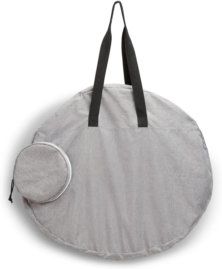 Munchkin Baby Swing Bolsa de transporte de viagem