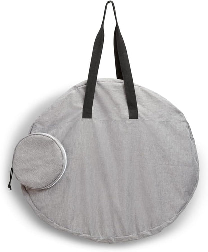 Munchkin Baby Swing Bolsa de transporte de viagem