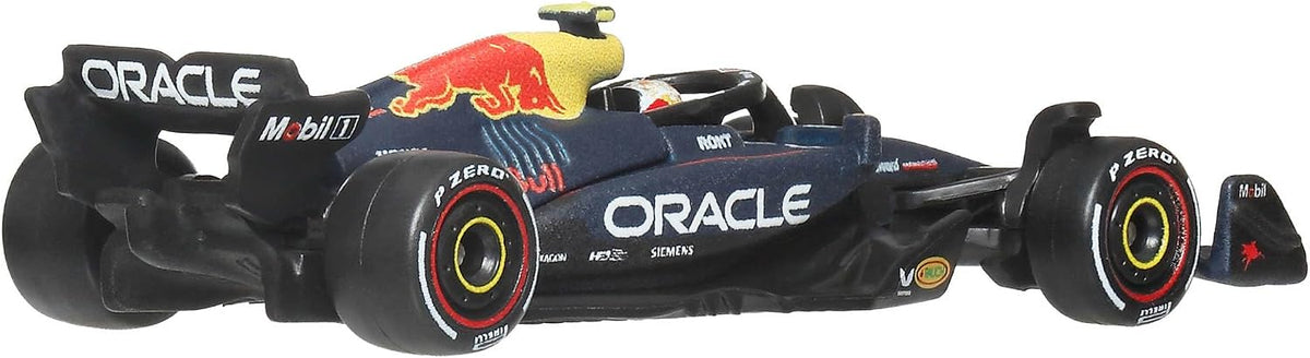 Hot Wheels Premium MoneyGram Haas F1 Team Oliver Bearman nº 87