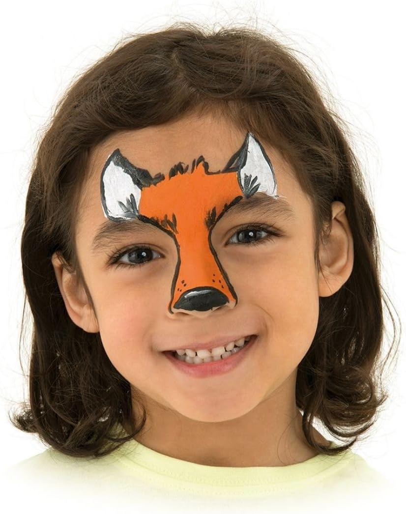 Galt Toys, Make a Face, Kit de artesanato para crianças a partir de 5 anos