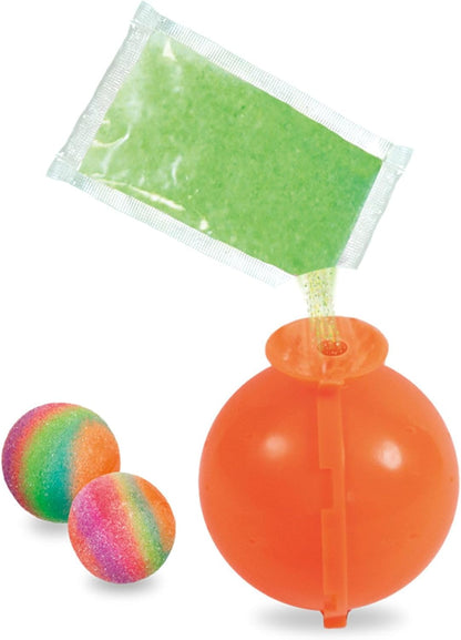 Galt Toys, bolas infláveis, kit de artesanato para crianças a partir de 8 anos