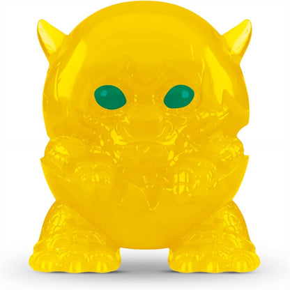 Schleich 42671 Jungle CrashMobile com Mini Criatura, a partir de 7 anos, ELDRADOR CREATURES - Playset, 17 peças