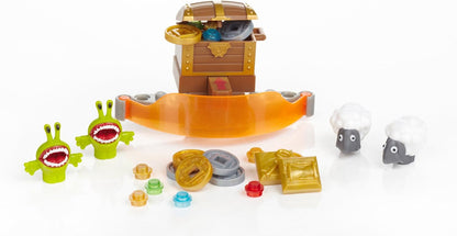 Mega Bloks Skylanders Ultimate Battle Arcade