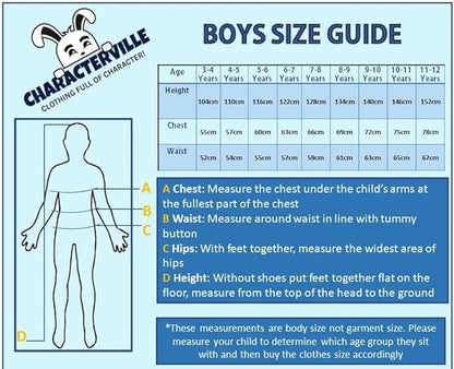 Hot Wheels Conjunto de pijamas para niños, regalos de coche para niños