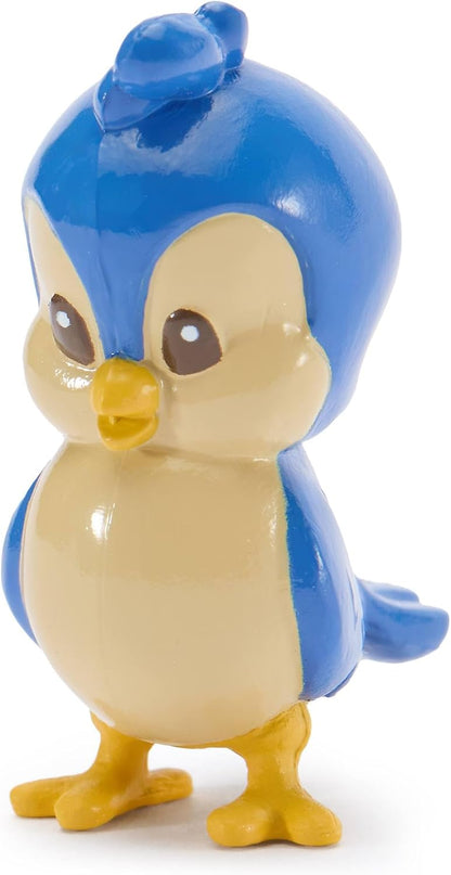 Disney Boneca Clássica Oficial da Branca de Neve da Store para Crianças, Branca de Neve e os Sete Anões, 30 cm, Brinquedo Totalmente Articulado com Vestido Icônico e Personagem Amigo Surpresa – Indicado para Maiores de 3 Anos
