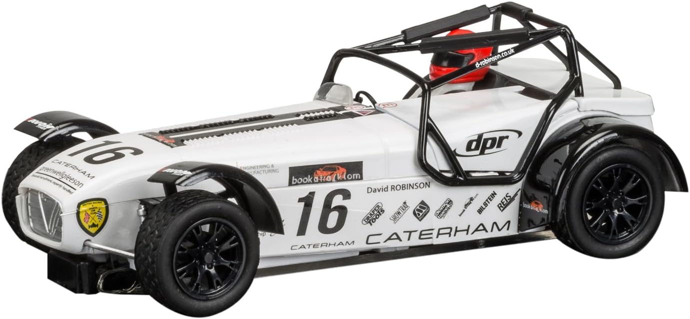 RARE SCALEXTRIC C3438 CATERHAM 7 Voiture - AUSTRALIAN CLUB 2013 RARE SCALEXTRIC C3438 CATERHAM 7 Voiture - AUSTRALIAN CLUB 2013