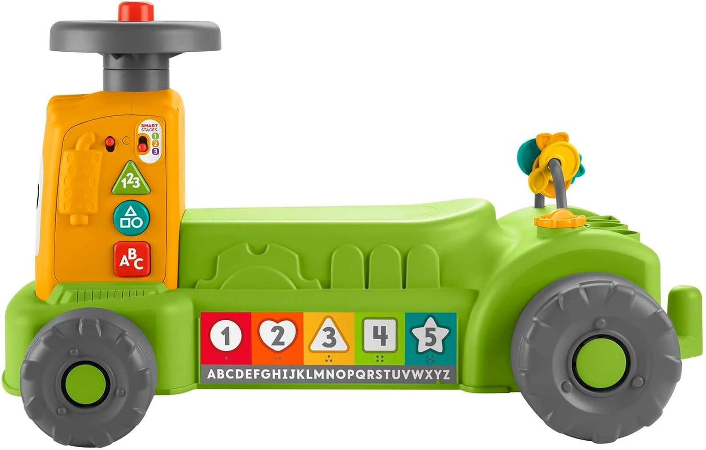 Brinquedo Fisher-Price HRG12, Multicolorido, Pequeno