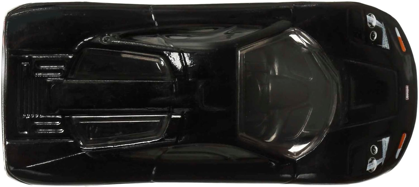 Hot Wheels Car Culture Circuit Legends - Veículos para Crianças a partir de 3 Anos, Coleção Premium de Veículos Car Culture em Escala 1:64, HCK08