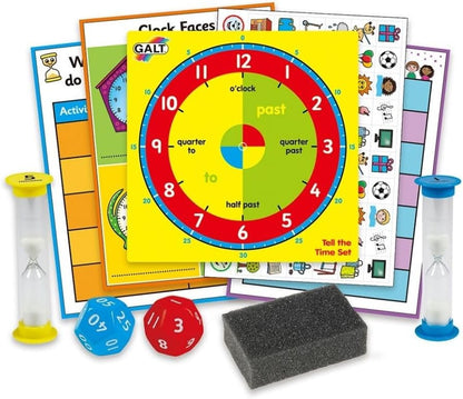 Galt Toys, Water Magic - 123, Livros de colorir para crianças a partir de 3 anos