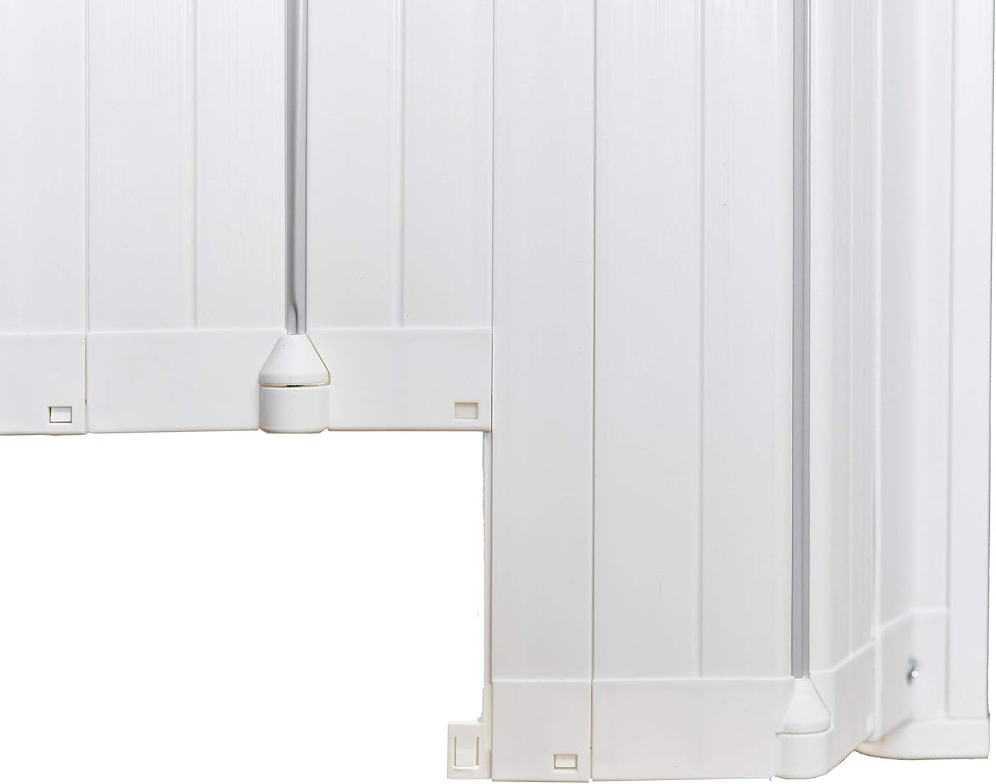 Kit de extensión BabyDan Guard Me (24 cm)