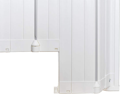 Kit de extensión BabyDan Guard Me (24 cm)