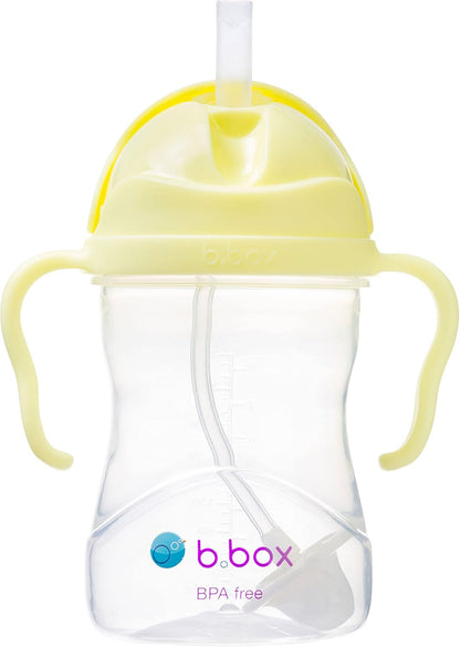 b.box Essential Sippy Cup Edição Limitada (Banana Split)