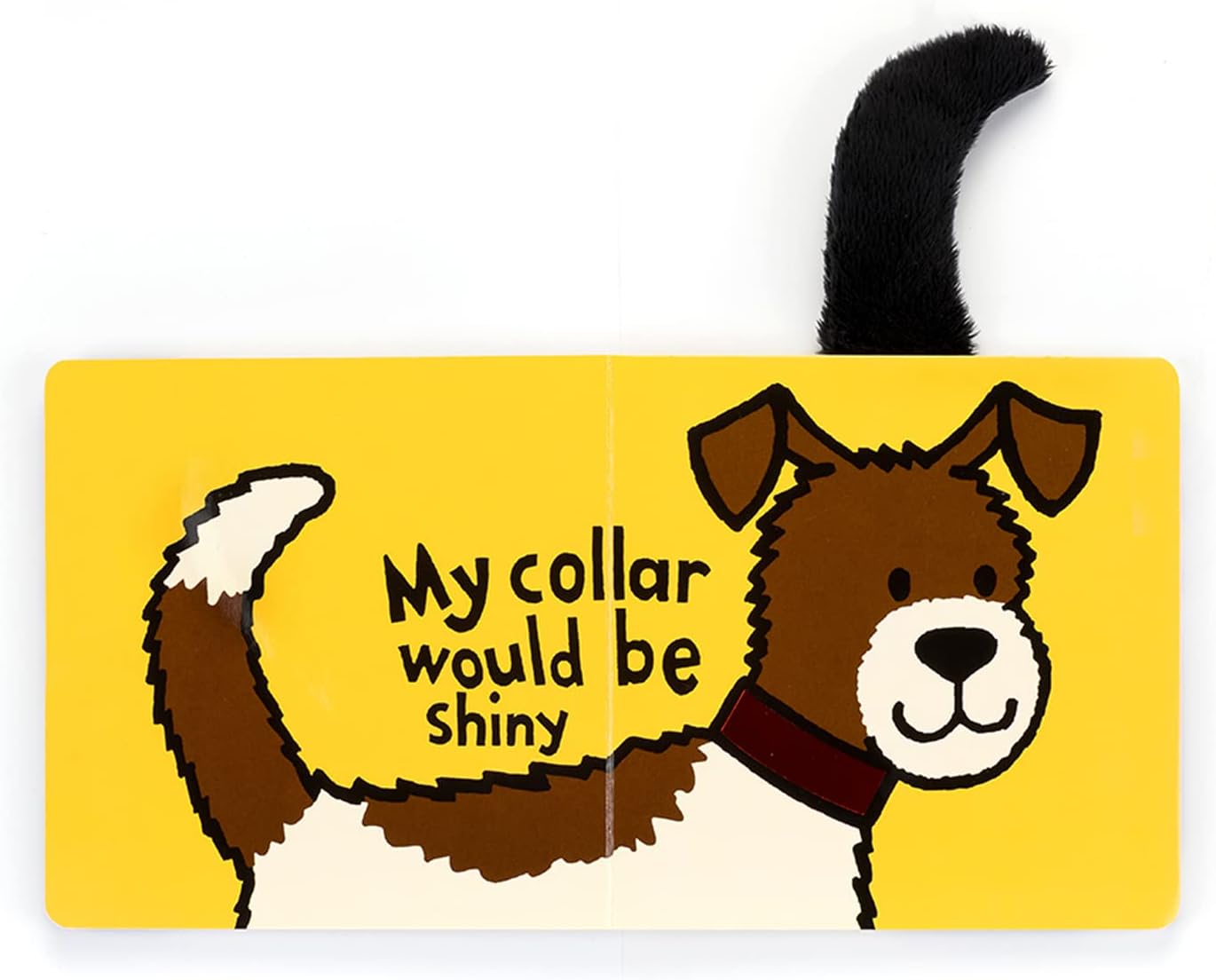 Se eu fosse um cachorrinho - livro cartonado