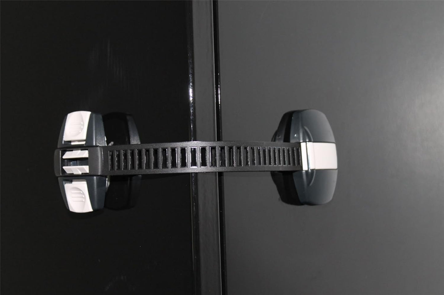 BabyDan Multi Locks (1 candado, negro)