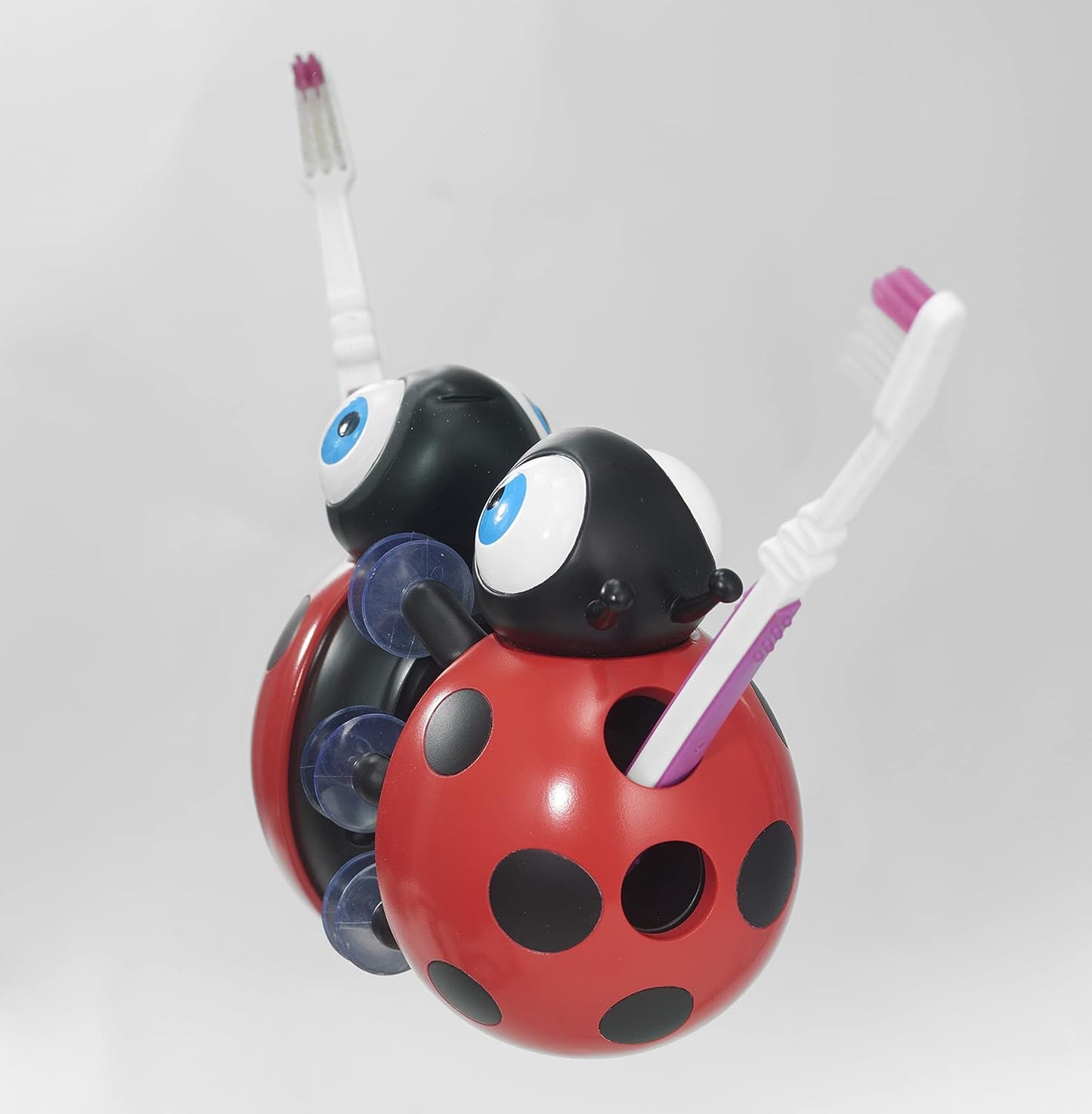 WOW! STUFF CoComelon Toys - Suporte Musical para Escova de Dentes | Brinquedo de Aprendizagem Pré-Escolar com "A Música para Escovar os Dentes" | Para Crianças, Meninas e Meninos | Idades 2, 3, 4 e 5