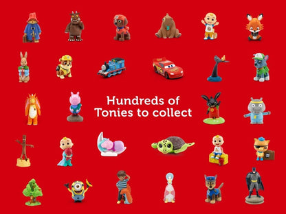 tonies Personagem de áudio do Bob Esponja Calça Quadrada, para uso com Toniebox