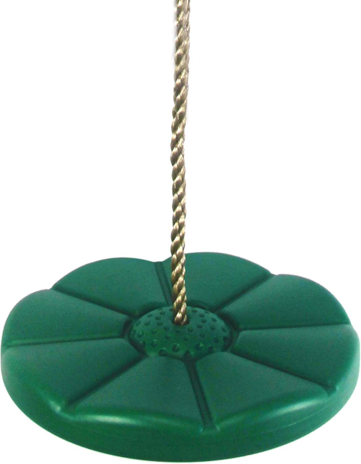 Jaques of London Conjunto de balanços de botões | Assento para balanço de jardim ao ar livre | Equipamentos para recreação infantil ao ar livre | Balanço de jardim infantil | Desde 1795