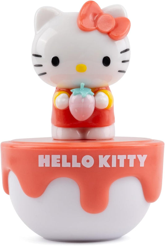 Surpresa de Bolo de Morango da Hello Kitty e Amigos - Hello Kitty