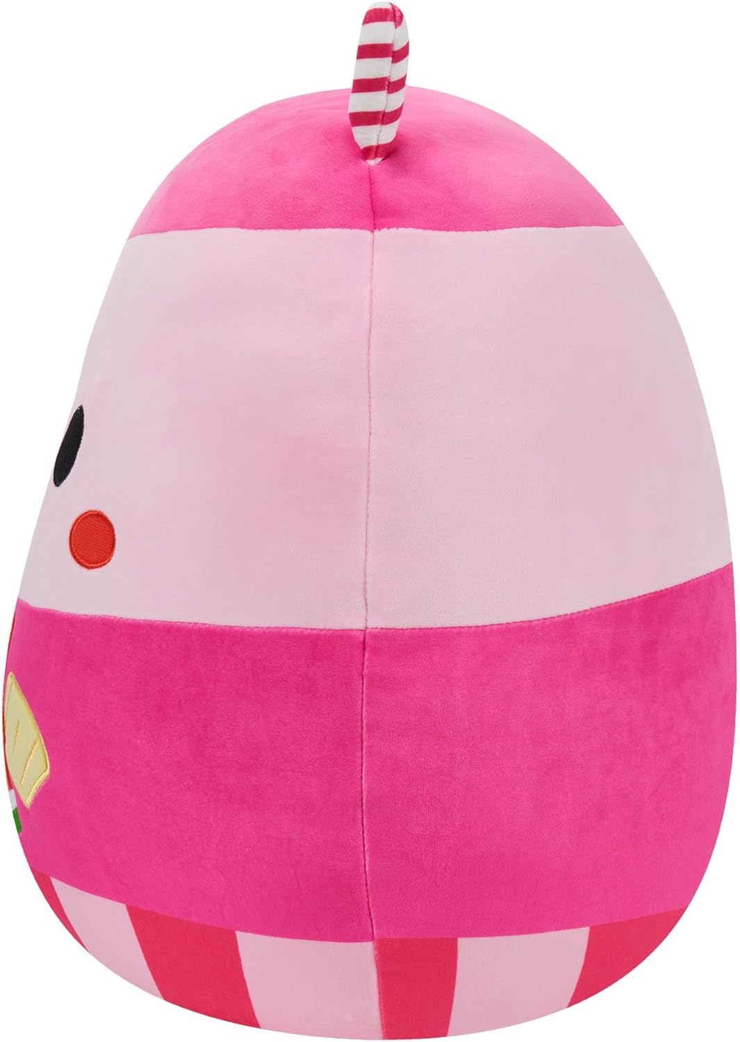 Squishmallows SQCR04210 Jans-Ponche de frutas original 16"