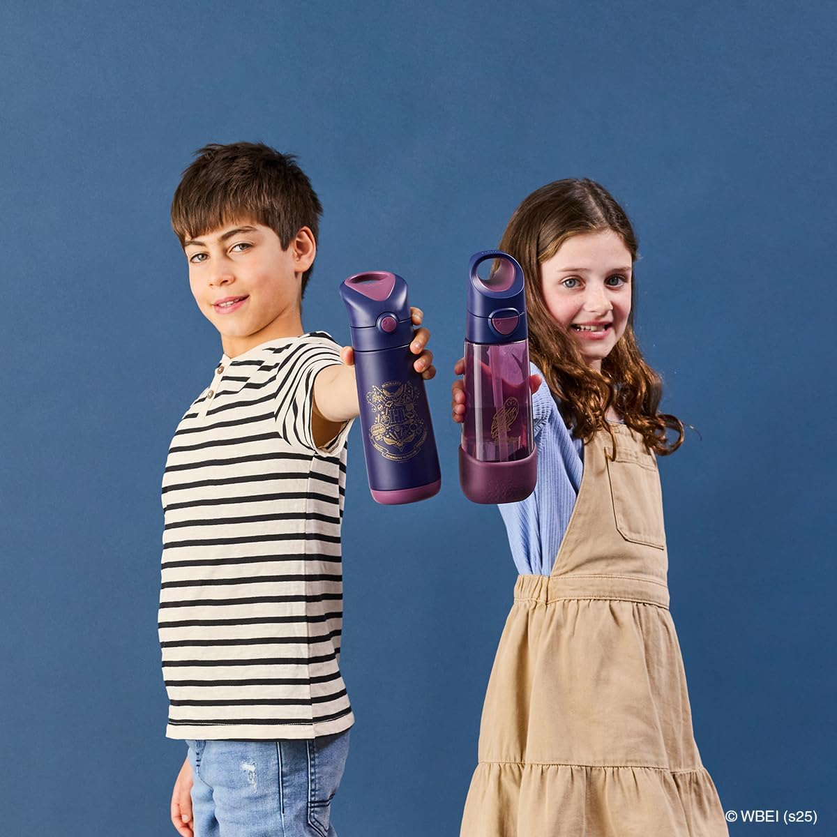b.box Garrafa Térmica - 500ml - Harry Potter