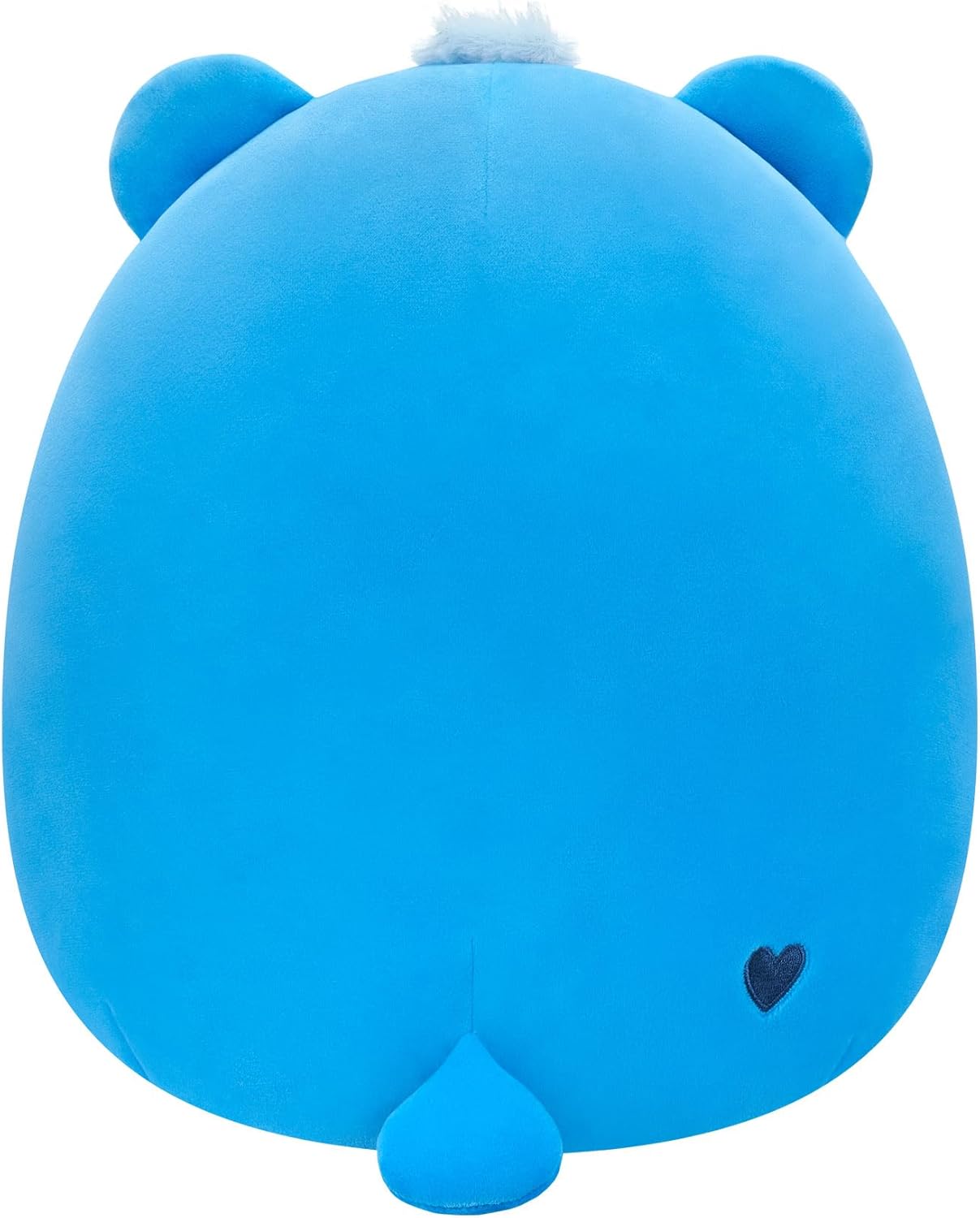 Squishmallows Ursinhos Carinhosos | Urso Zangado de Pelúcia de 30 cm | Brinquedo de Pelúcia Colecionável e Fofo, Brinquedo Macio para Crianças, Ursinho de Pelúcia Ideal para Meninas e Meninos a partir de 3 Anos