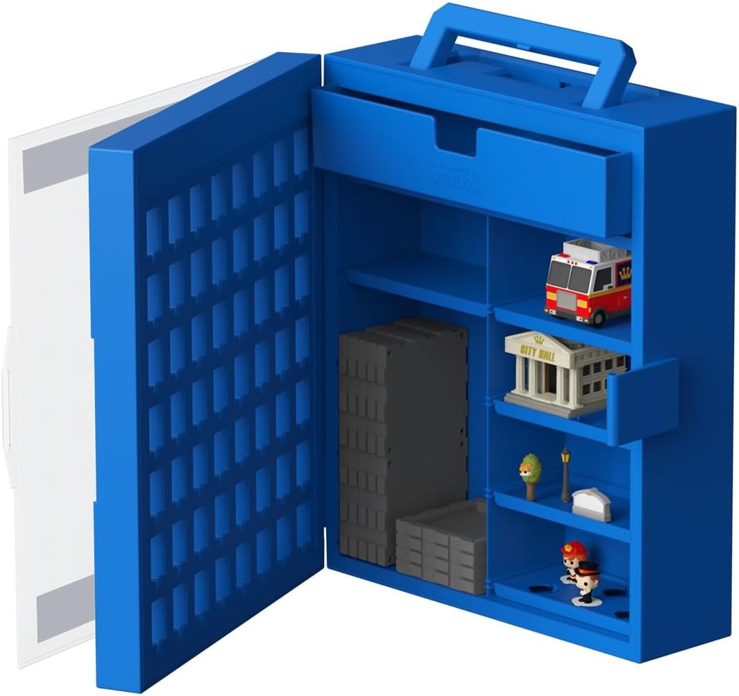 Bitty POP!: Estojo de Transporte