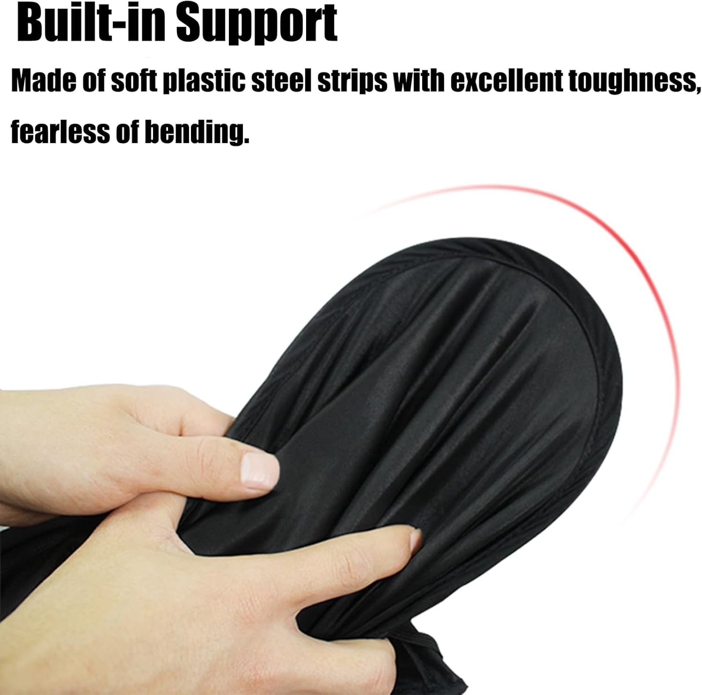 PandaEar Protetor solar universal para carrinho de bebê, ideal para carrinhos de passeio, cadeirinhas de bebê e carrinhos de carro. Proteção solar impermeável para carrinhos de bebê e carrinhos de passeio infantis, UPF 40+.