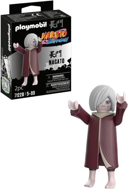 Playmobil Naruto Shippuuden: Nagato Edo Tensei