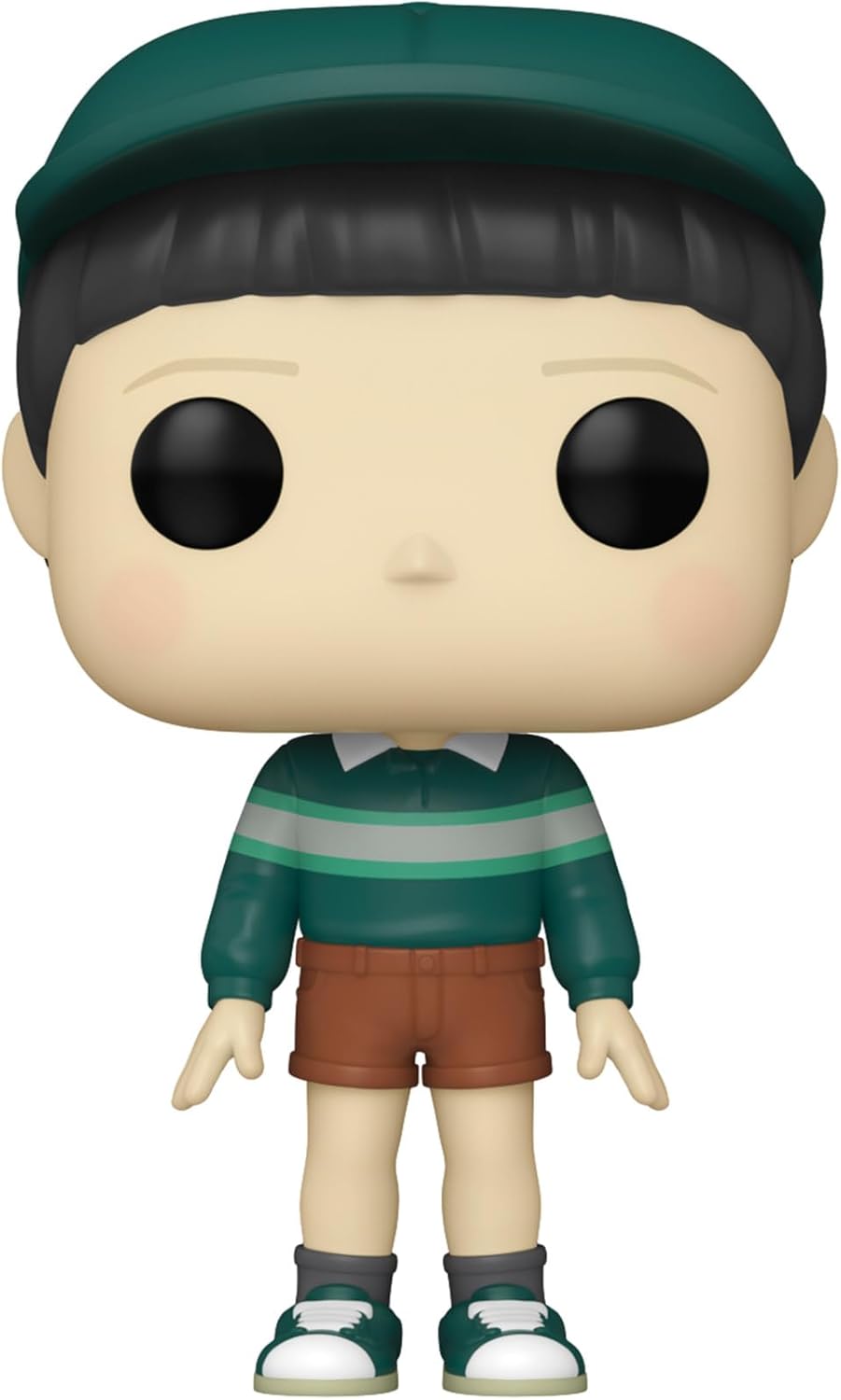 Funko POP! Television: Round 6 S3 – Chul-Su - Figura de vinil colecionável - Ideia para presente - Produtos oficiais - Brinquedos para crianças e adultos - Fãs de TV - Figura modelo para colecionadores e exposição