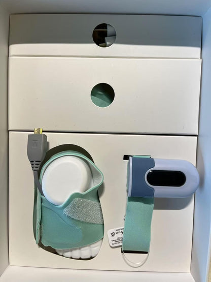 Babytone Peça de reposição para monitor de sono Babytone - Sensor para meia de dormir (somente sensor)