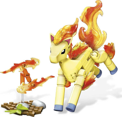Mega Construx Pokémon Ponyta