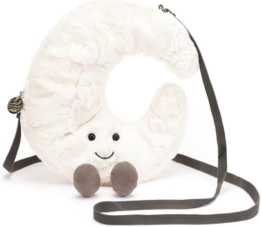 Jellycat Bolsa Lua Amuseável - L: 6 cm x l: 19 cm x h: 27 cm