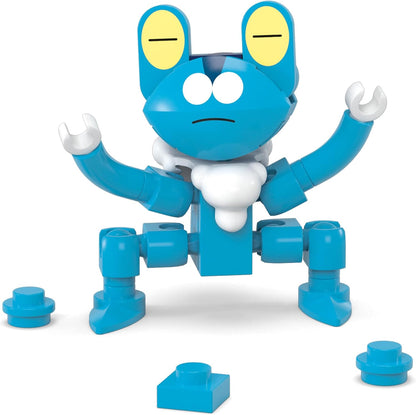 Mega Pokémon – Pokébola Construx Série 20