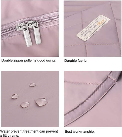 Bebear Capa de inverno para porta-bebê, capa universal com capuz para todas as estações (preta)