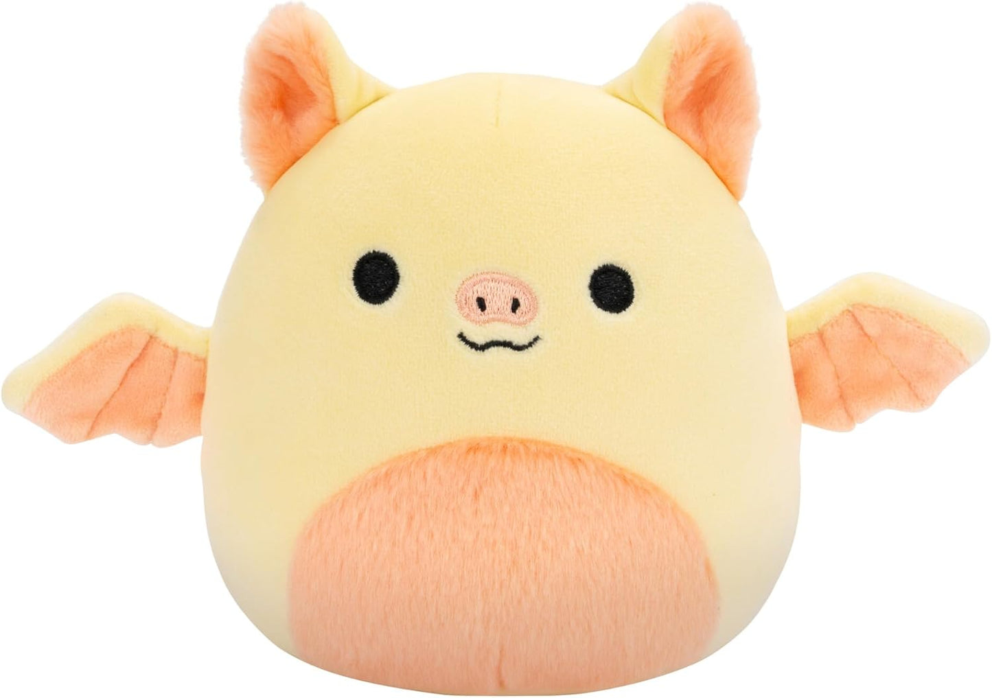 Squishmallows Pacote original de 5 polegadas e 10 - Axel, Bijan, Cavaleri, Dolan, Gertrude, Greer, Herman, Meghan, Nolan, Sol - Oficial Jazwares Plush