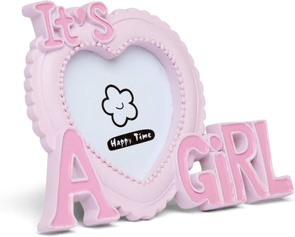 Baby Box Shop - Conjunto de presente para recém-nascidos - Cesta premium com chocalho para cachorro, porta-retratos, tecido de musselina, chá de bebê para recém-nascidos