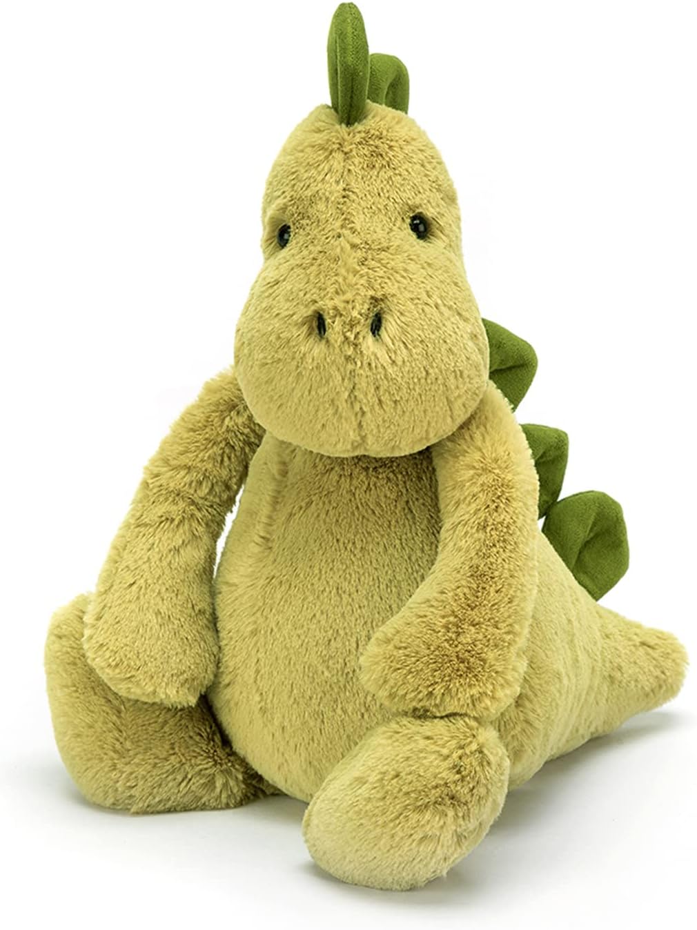 Jellycat Pequeno Tímido Dino Médio