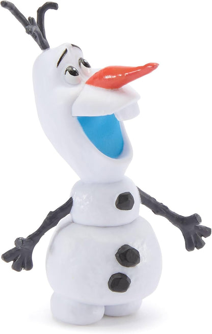 Disney Boneca Clássica Oficial da Elsa (30 cm) da Store – Boneca da Personagem de Frozen para Colecionadores e Brincadeiras Criativas