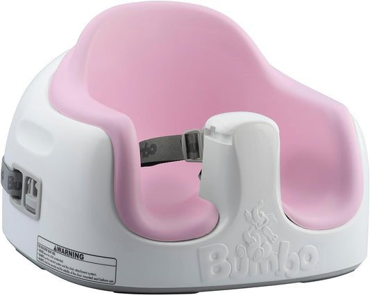 Bombo multiasiento - Crib Pink