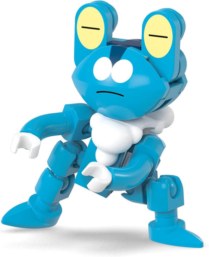 Mega Pokémon – Pokébola Construx Série 20